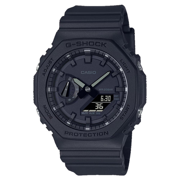 Casio G-Shock/everyone GAE-2100EV-1AJR | angeloawards.com