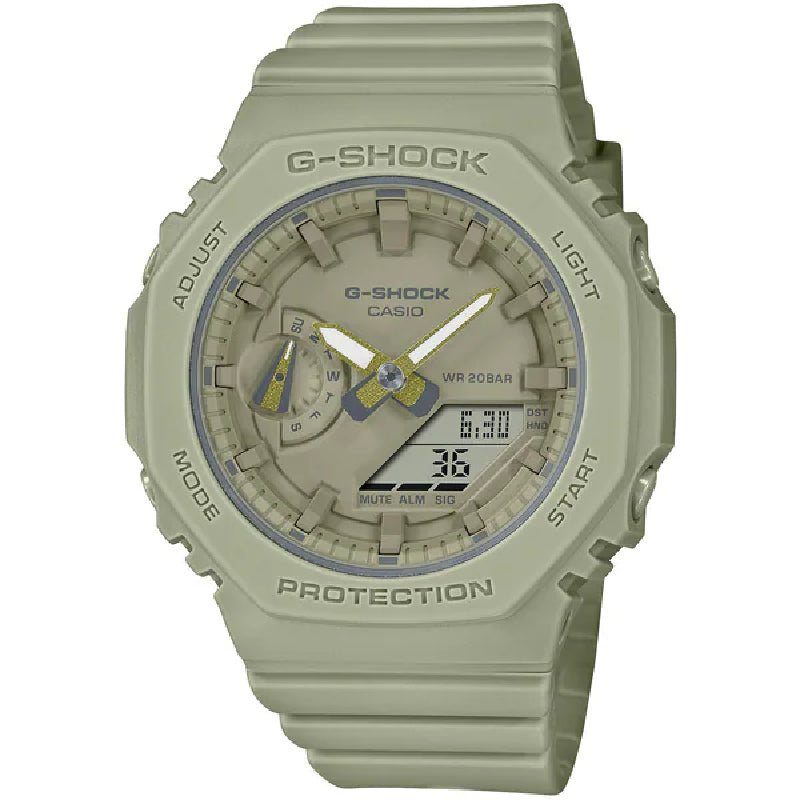 CASIO gshock GMA-S2100BA-3AJF GMA-S2100BA-3A world time 20ATM watch 2022.11  released