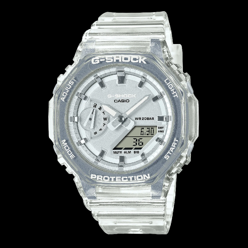 超人気モデル カシオ G-SHOCK GMA-S2100SK-7AJF | labiela.com