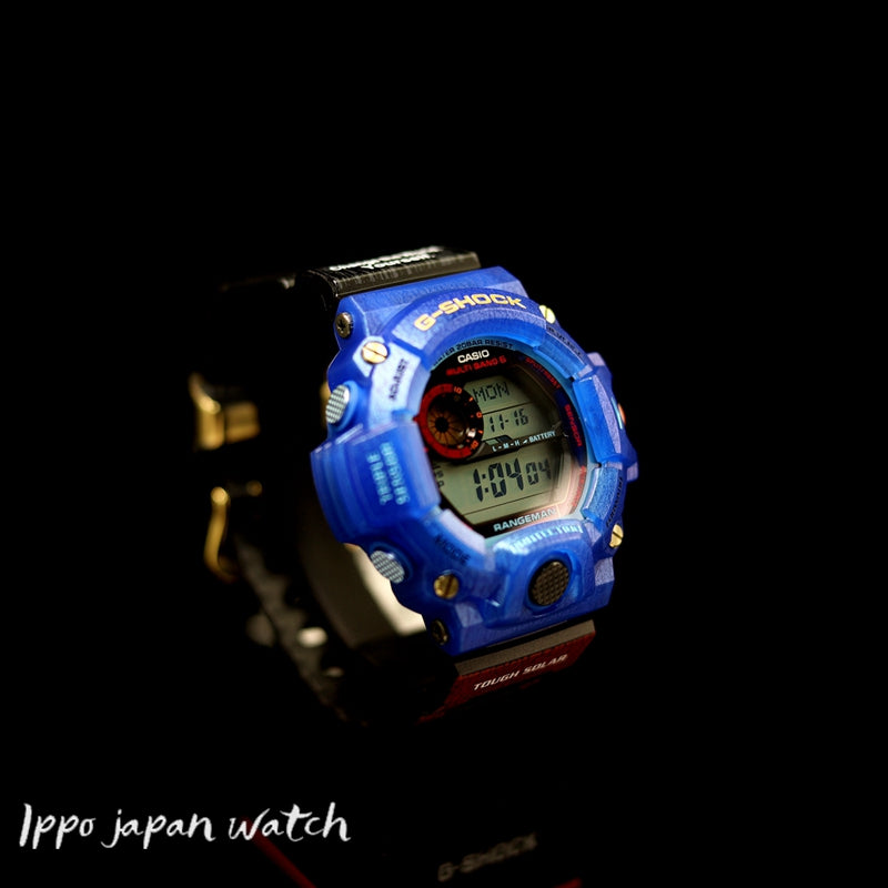 Casio G-SHOCK GW-9406KJ-2JR GW-9406KJ-2 Radio 20ATM Watch