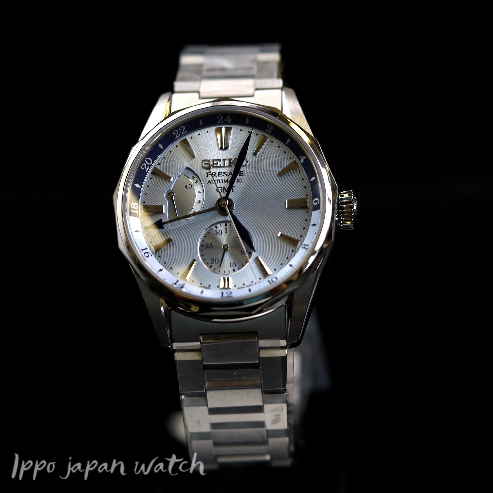 SEIKO Presage SARF011 Mechanical 6R64 watch – IPPO JAPAN WATCH