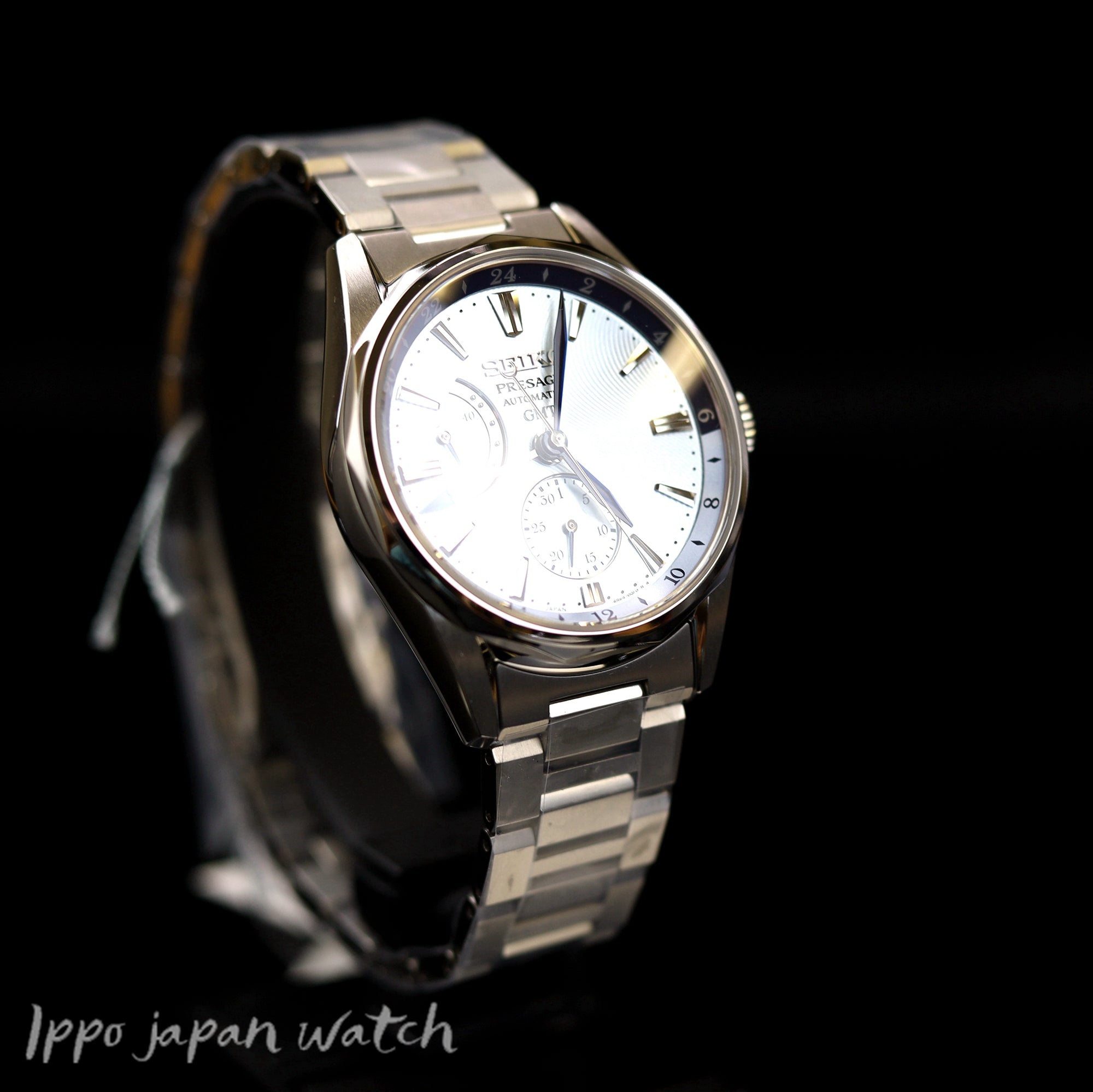 SEIKO Presage SARF011 Mechanical 6R64 watch – IPPO JAPAN WATCH