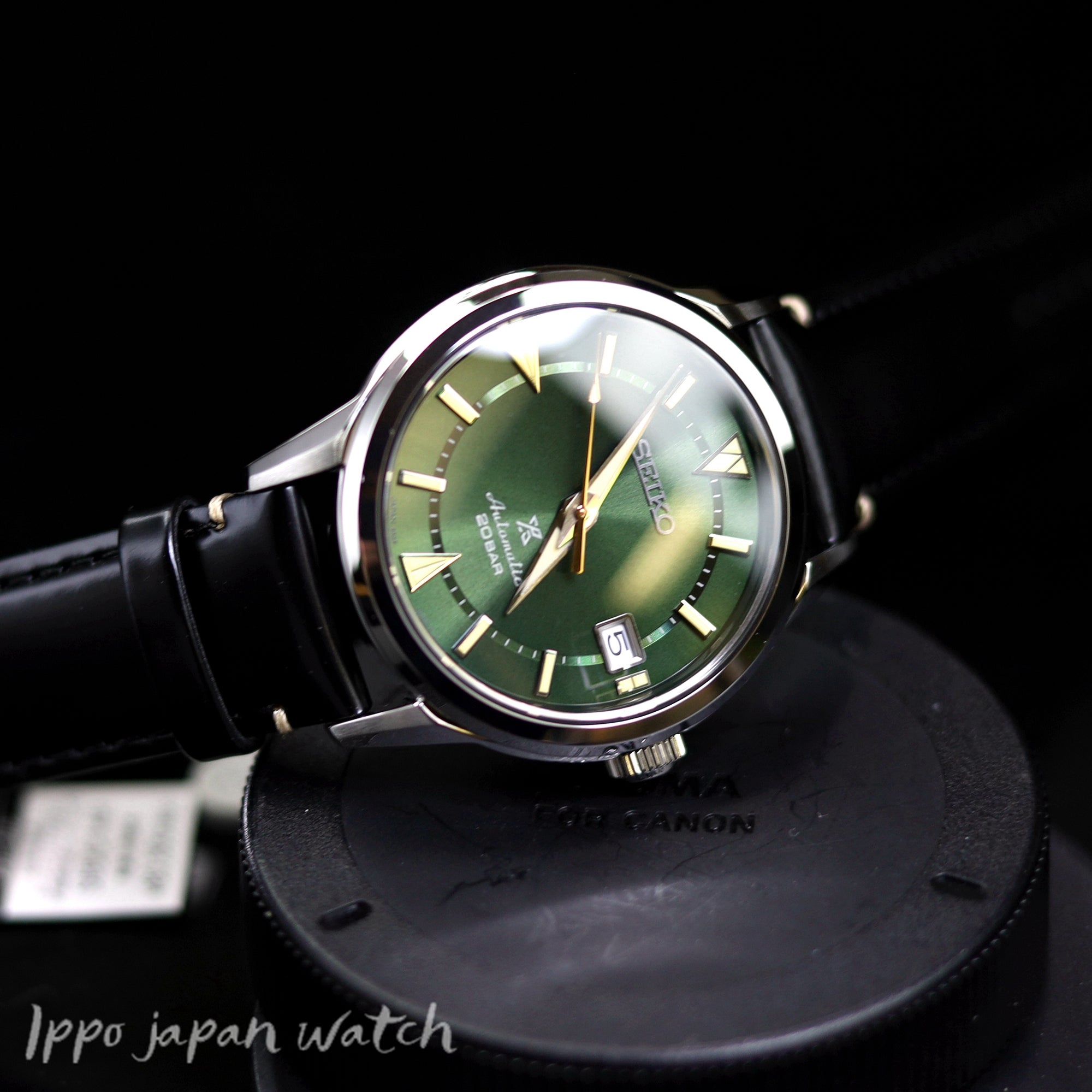 Seiko Prospex SBDC149 SPB245J1 Automatic 20 bar watch – IPPO JAPAN WATCH