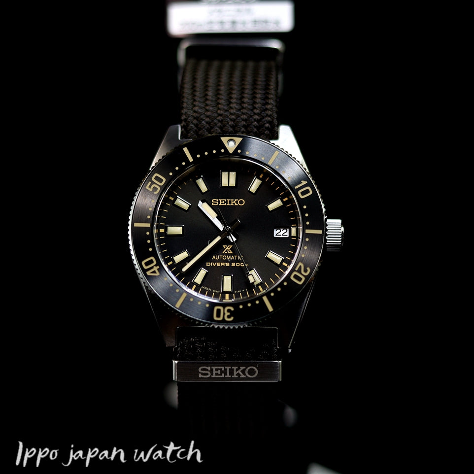 SEIKO Prospex SBDC141 SPB239J1 Mechanical 20 bar watch – IPPO JAPAN WATCH