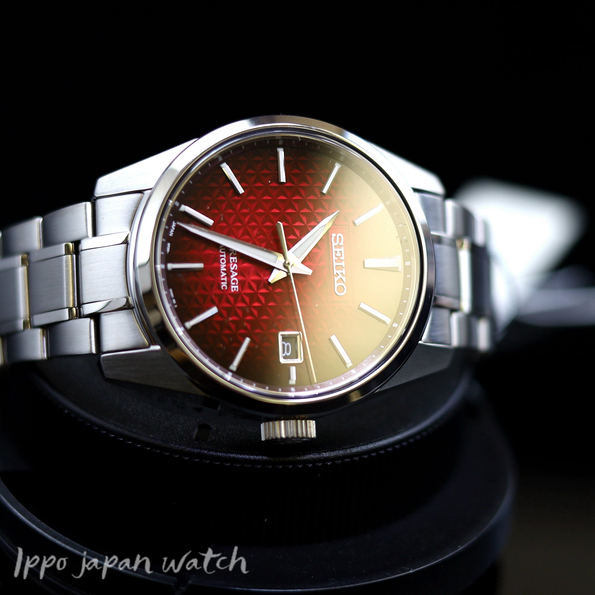 SEIKO presage SARX089 SPB227J1 Automatic 6R35 watch – IPPO JAPAN WATCH