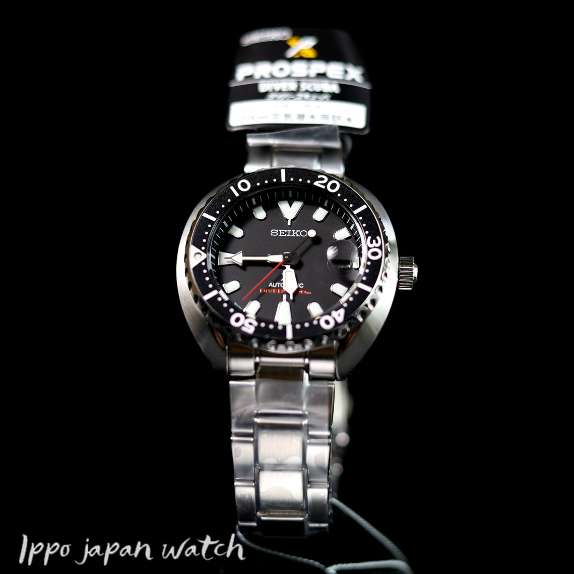 Seiko Prospex SBDY085 Diver's 200M Mechanical Watch – IPPO JAPAN WATCH