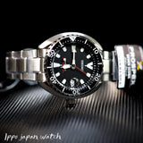 Seiko Prospex SBDY085 Diver's 200M Mechanical Watch – IPPO JAPAN WATCH