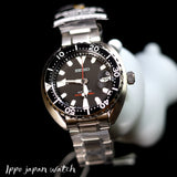 Seiko Prospex SBDY085 Diver's 200M Mechanical Watch – IPPO JAPAN WATCH