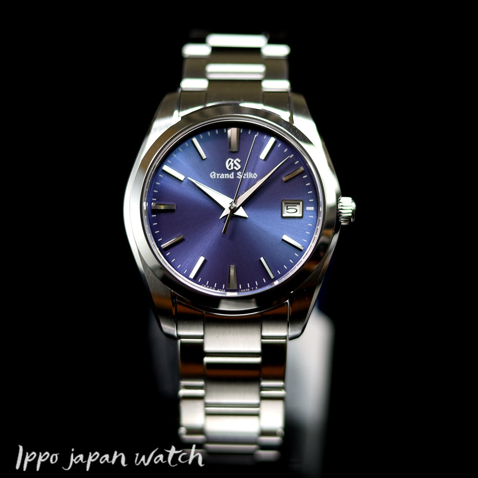 GRAND SEIKO 9F Quartz 10ATM SBGX265 Men's Watch – IPPO JAPAN WATCH