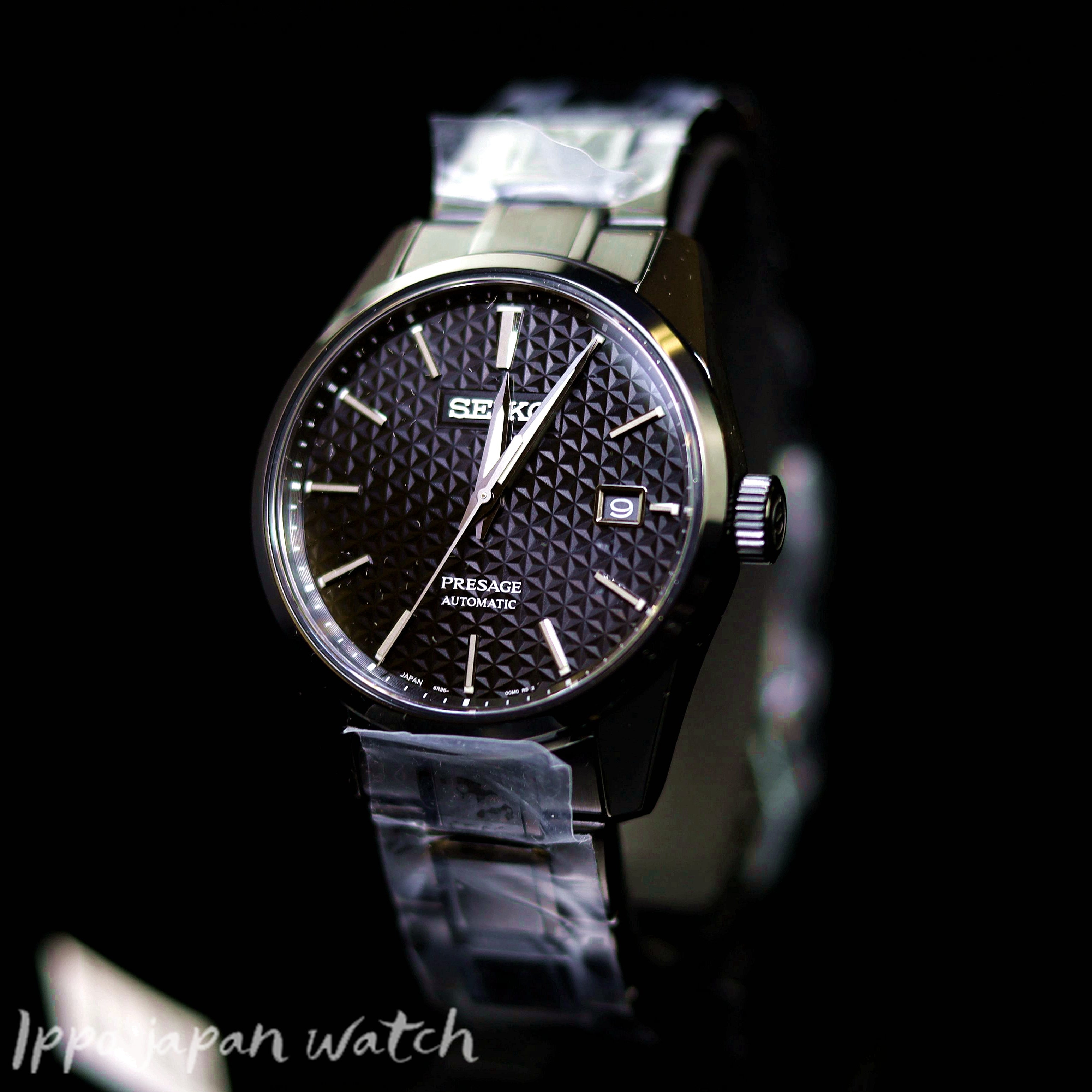 SEIKO presage SARX091 SPB229J1 Automatic 6R35 watch – IPPO JAPAN WATCH