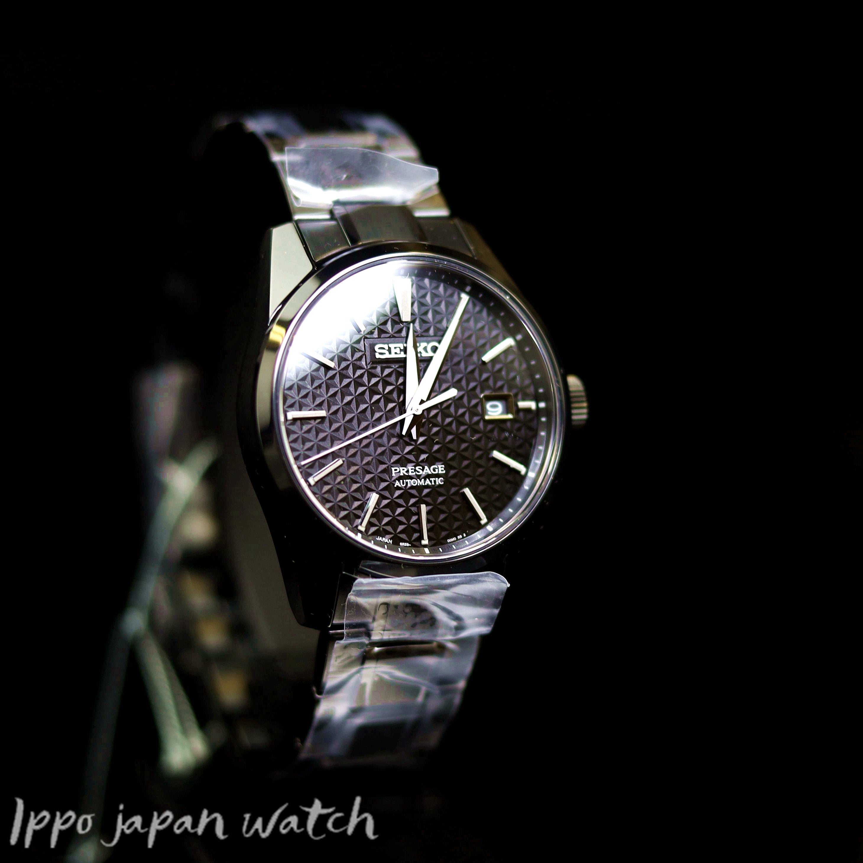 SEIKO presage SARX091 SPB229J1 Automatic 6R35 watch – IPPO JAPAN WATCH