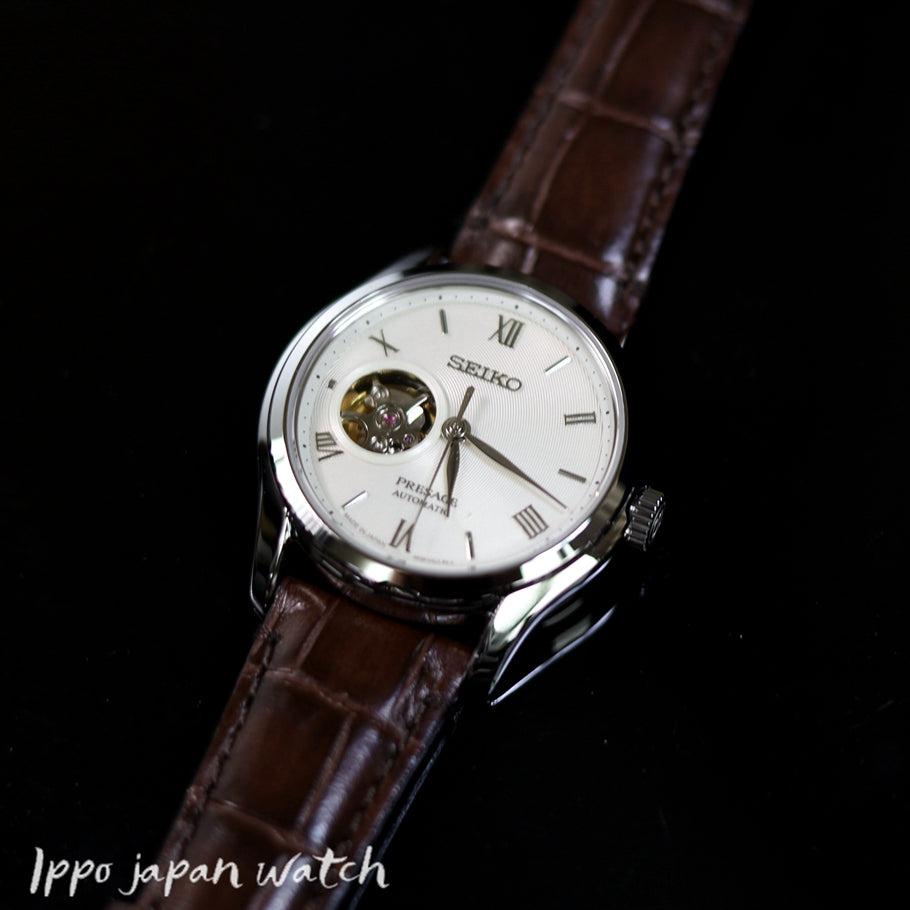 Seiko Presage SARY175 SSA413J1 Mechanical automatic winding watch – IPPO  JAPAN WATCH