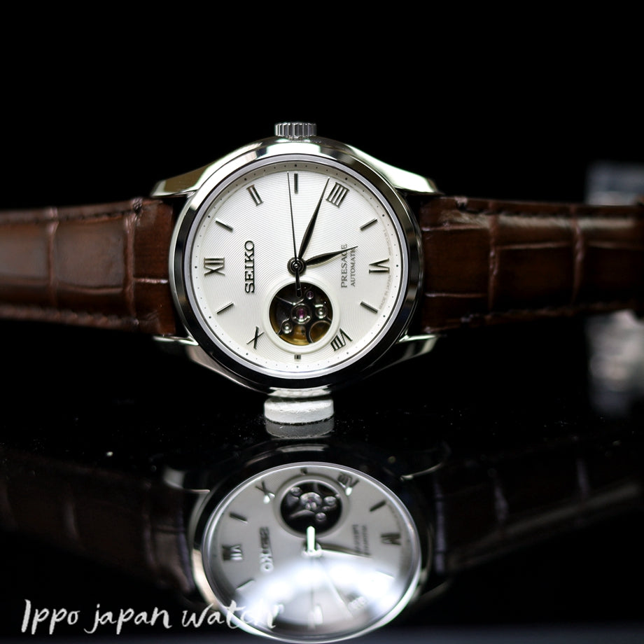 Seiko Presage SARY175 SSA413J1 Mechanical automatic winding watch – IPPO  JAPAN WATCH