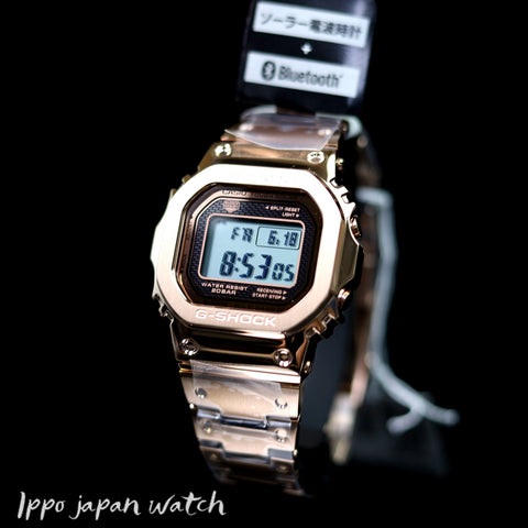 GMW-B5000GD-9JF 2個セット