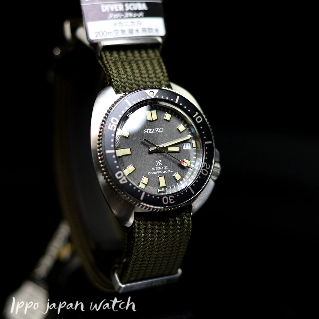 SEIKO Prospex SBDC143 SPB237J1 Mechanical 20 bar watch – IPPO JAPAN WATCH