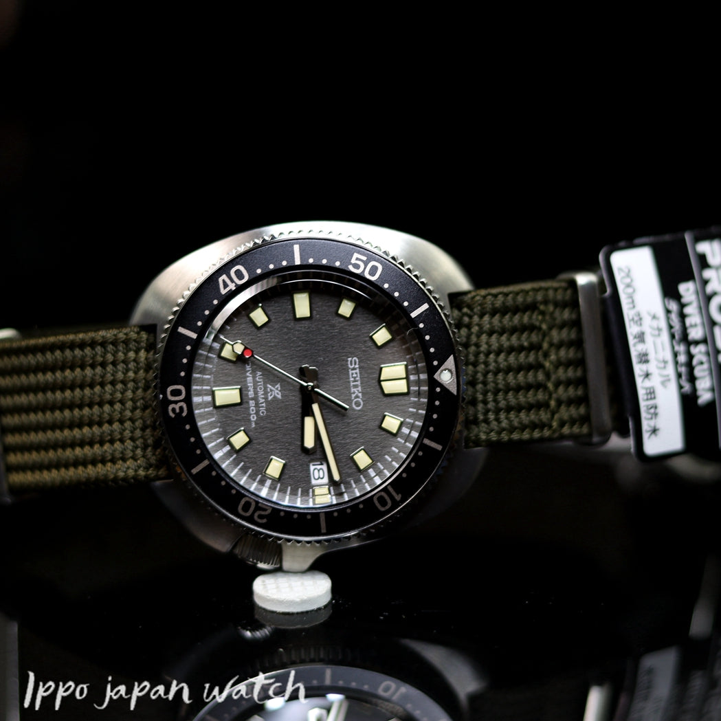 SEIKO Prospex SBDC143 SPB237J1 Mechanical 20 bar watch – IPPO JAPAN WATCH