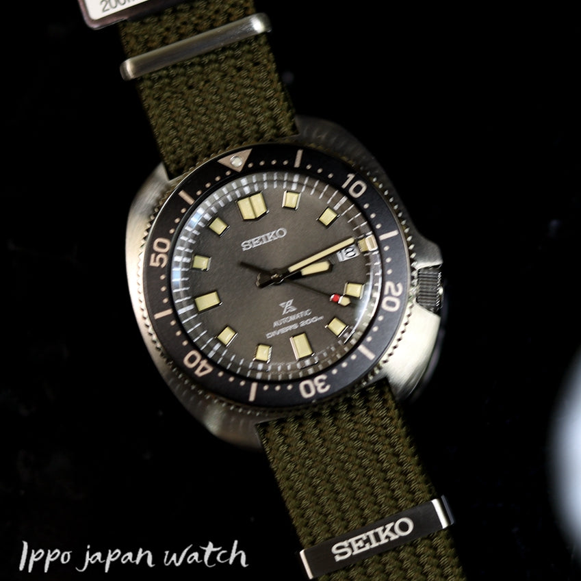 SEIKO Prospex SBDC143 SPB237J1 Mechanical 20 bar watch – IPPO JAPAN WATCH