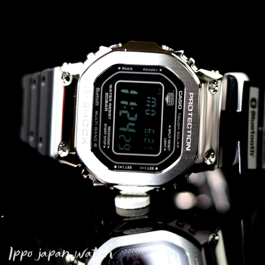 G-SHOCK GMW-B5000-1JF | eclipseseal.com