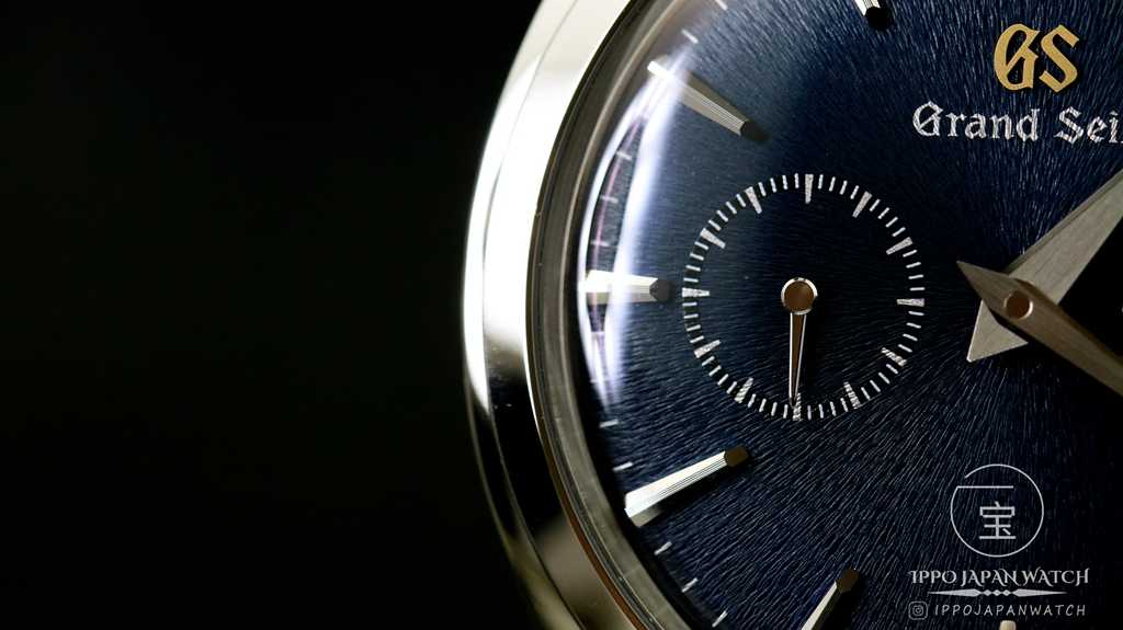 Grand Seiko SBGK005 Elegance Limited Edition Watch – IPPO JAPAN WATCH