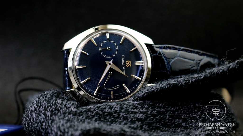 Grand Seiko SBGK005 Elegance Limited Edition Watch – IPPO JAPAN WATCH