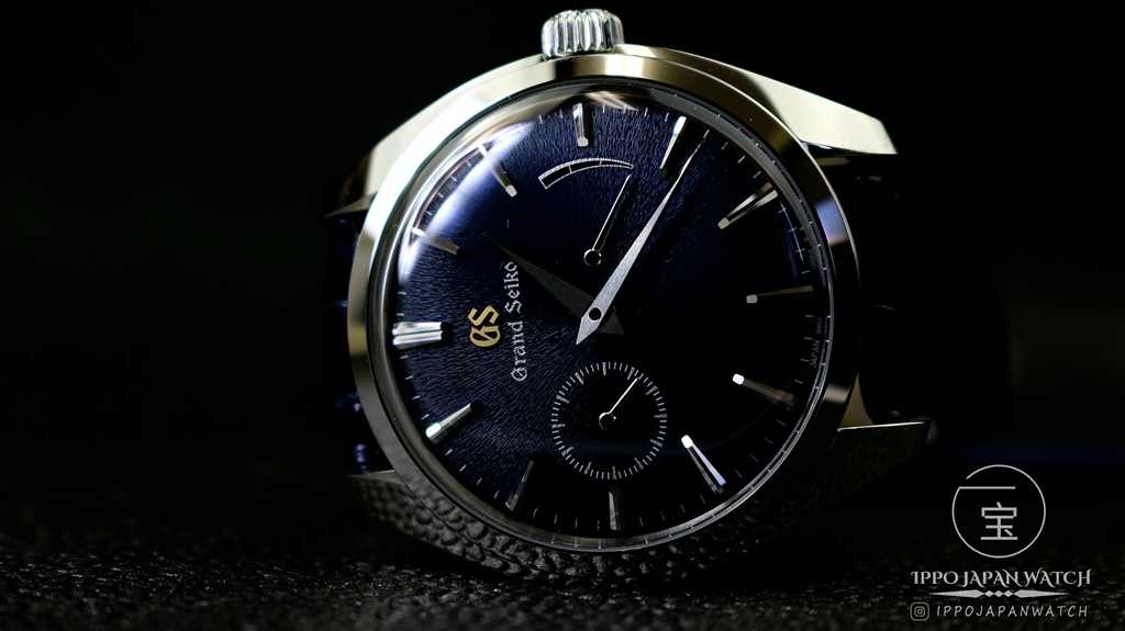 Grand Seiko SBGK005 Elegance Limited Edition Watch – IPPO JAPAN WATCH