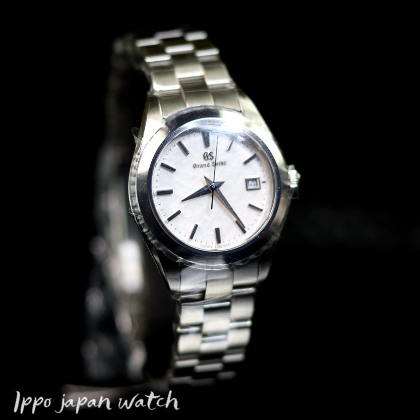 Grand Seiko Heritage Collection STGF359 Battery-powered quartz watch – IPPO  JAPAN WATCH