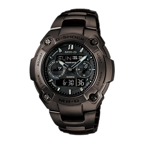 CASIO G-SHOCK MRG-7700B-1BJF MRG-7700B-1B Tough Solar Watch