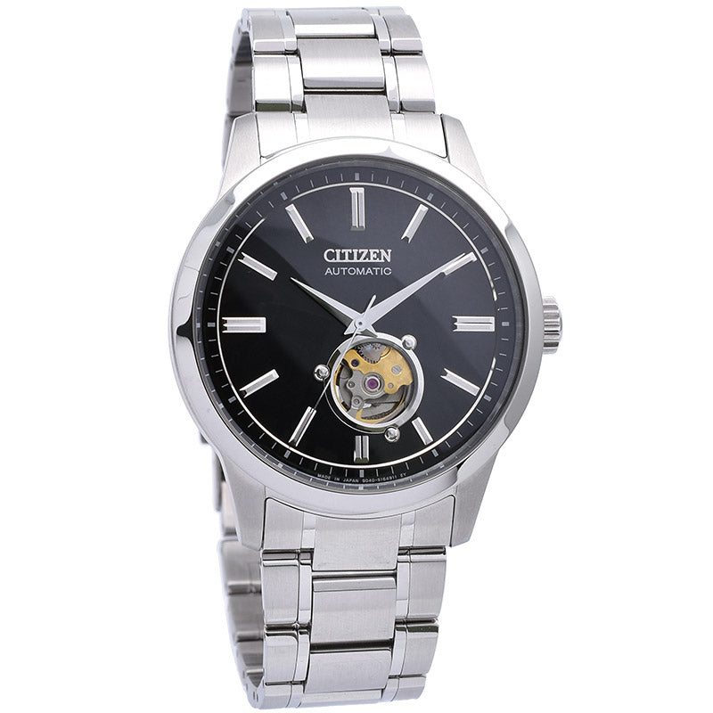 CITIZEN COLLECTION NB4020-96E Mechanical stainless Watch