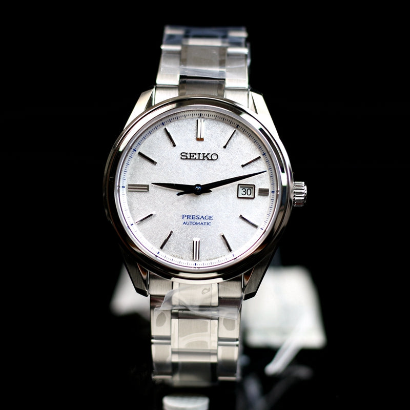 SEIKO PRESAGE SARA015 Mechanical Automatic Men's Watch from JAPAN – IPPO  JAPAN WATCH