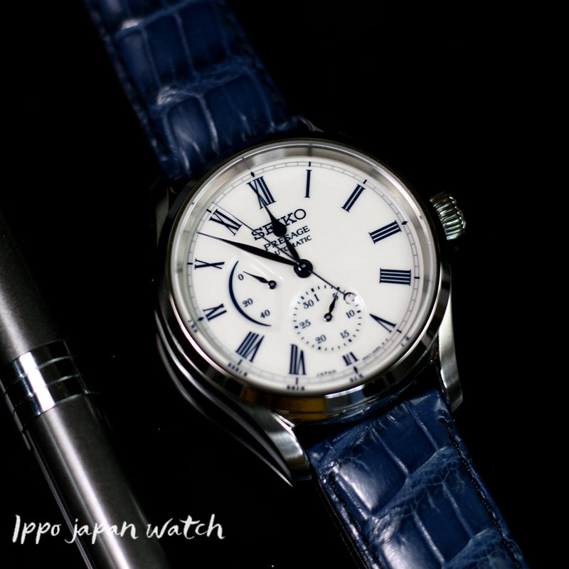 Seiko Presage SARW053 SPB171 Mechanical movement caliber 6R27 watch – IPPO  JAPAN WATCH