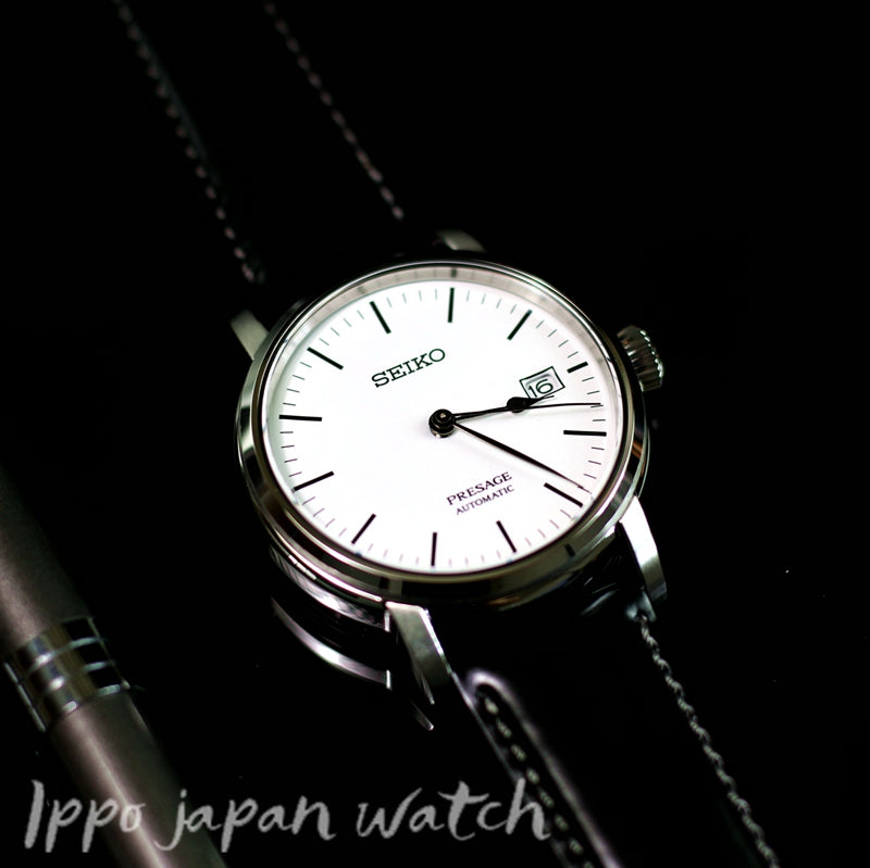Seiko Presage SARX065 SPB113J1 Automatic Manual Winding Capacity Watch –  IPPO JAPAN WATCH