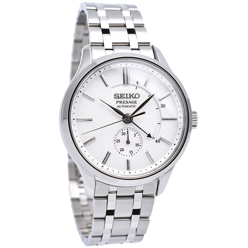 Seiko PRESAGE SARY143/SSA395J1 Mechanical Automatic Men Watch Made in –  IPPO JAPAN WATCH