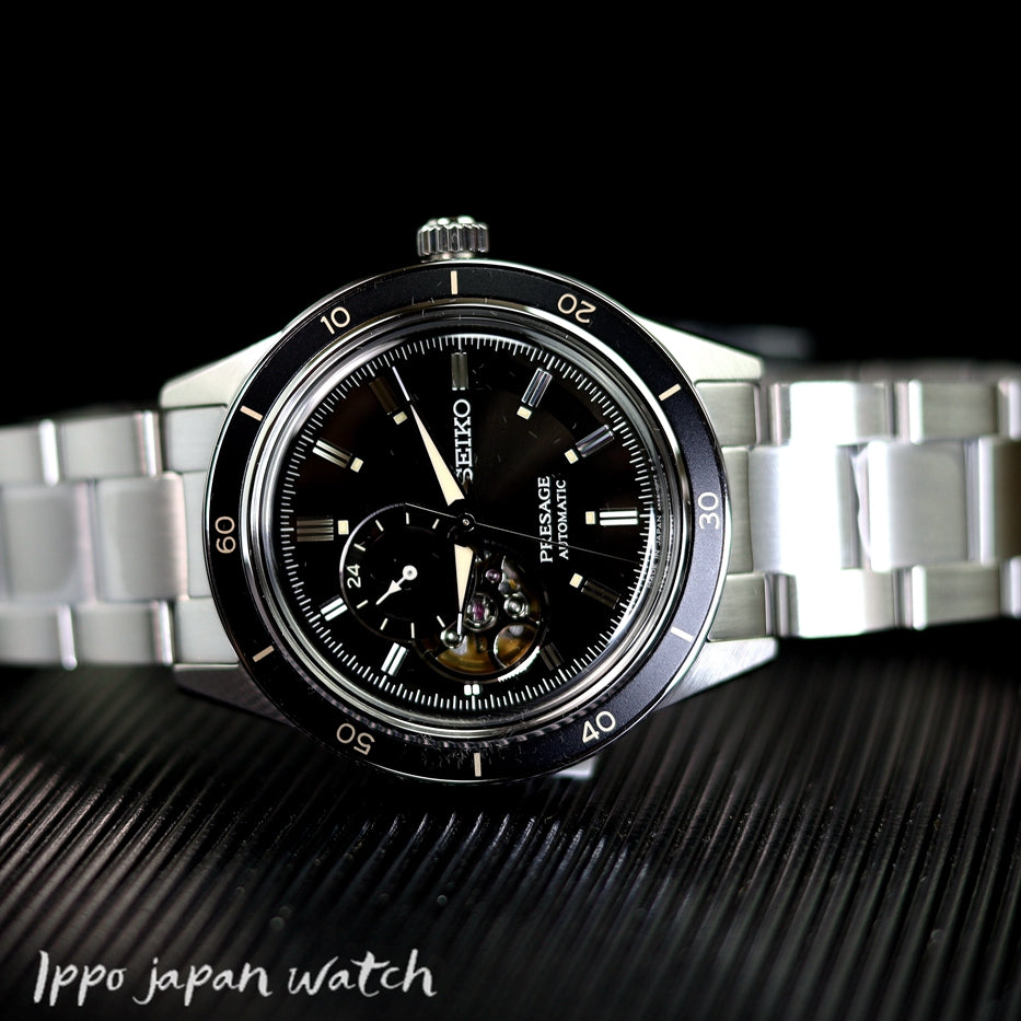 Seiko Presage SARY191 SSA425J1 Mechanical 5 bar watch – IPPO JAPAN WATCH