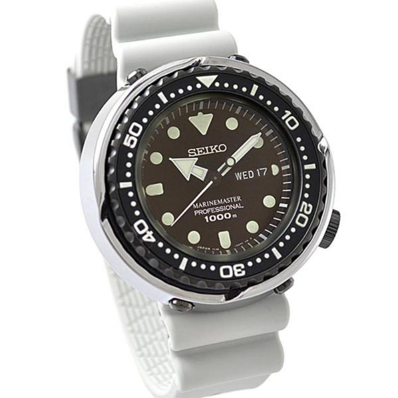 SEIKO Prospex SBBN029 50th Anniversary Limited 700 Model watch From Ja –  IPPO JAPAN WATCH