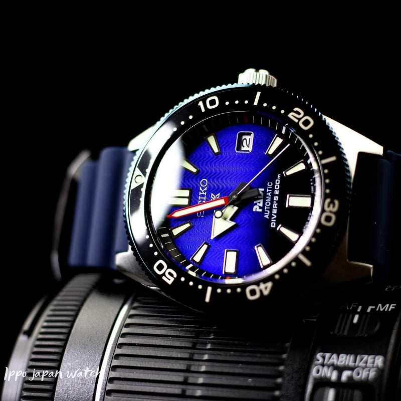 SEIKO Prospex SBDC055 SPB071J1 Diver Scuba PADI special model Men's Wa –  IPPO JAPAN WATCH