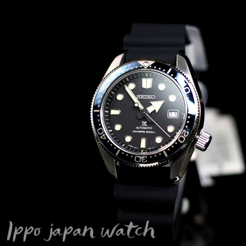SEIKO PROSPEX SBDC063 SPB079J1 Mechanical 1968 Professional Divers Men –  IPPO JAPAN WATCH