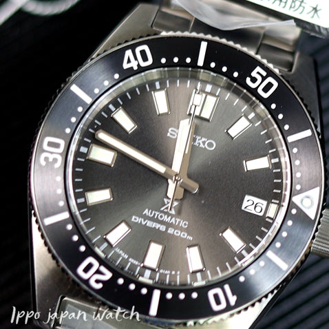 SEIKO PROSPEX Diver's Men's Watch SBDC101 – IPPO JAPAN WATCH