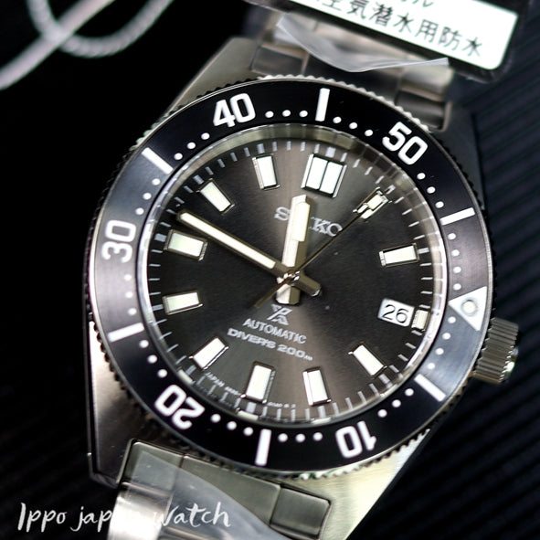 SEIKO PROSPEX Diver's Men's Watch SBDC101 JMD – IPPO JAPAN WATCH