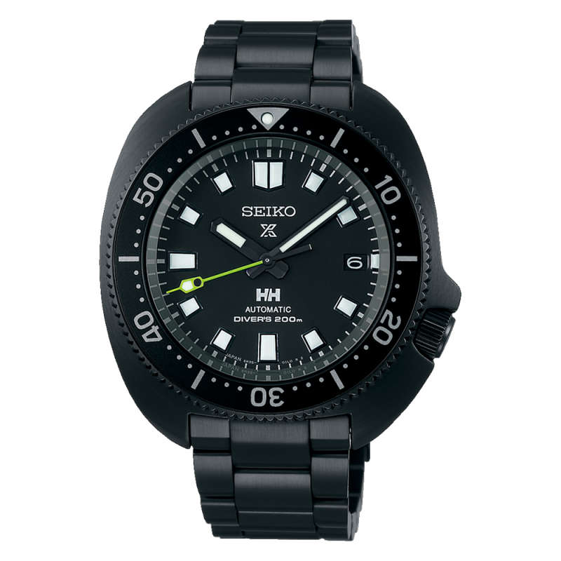 SEIKO prospex SBDC181 Mechanical 6R35 watch  released – IPPO JAPAN  WATCH