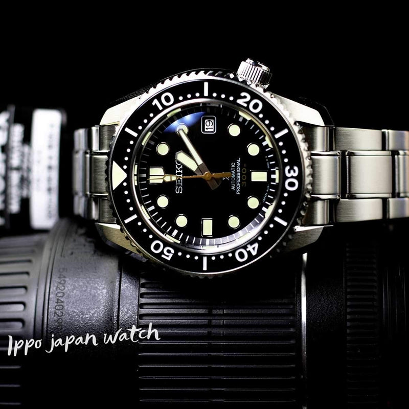 SEIKO Prospex Marine Master Professional 300M Diver Automatic SBDX023 –  IPPO JAPAN WATCH