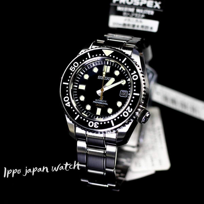 Prospex Master Professional Diver Automatic SBDX023 – IPPO JAPAN WATCH