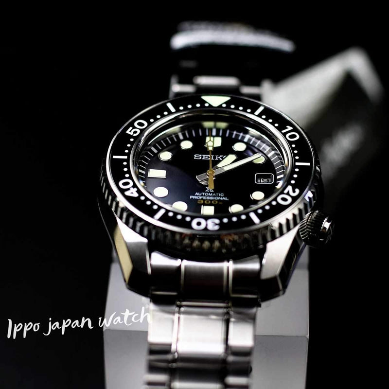 SEIKO Prospex Marine Master Professional 300M Diver Automatic SBDX023 –  IPPO JAPAN WATCH