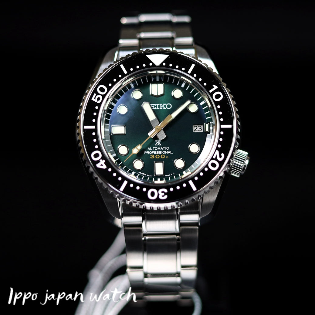 SEIKO Prospex SBDX043 SLA047J1 Mechanical Stainless Watch – IPPO JAPAN WATCH