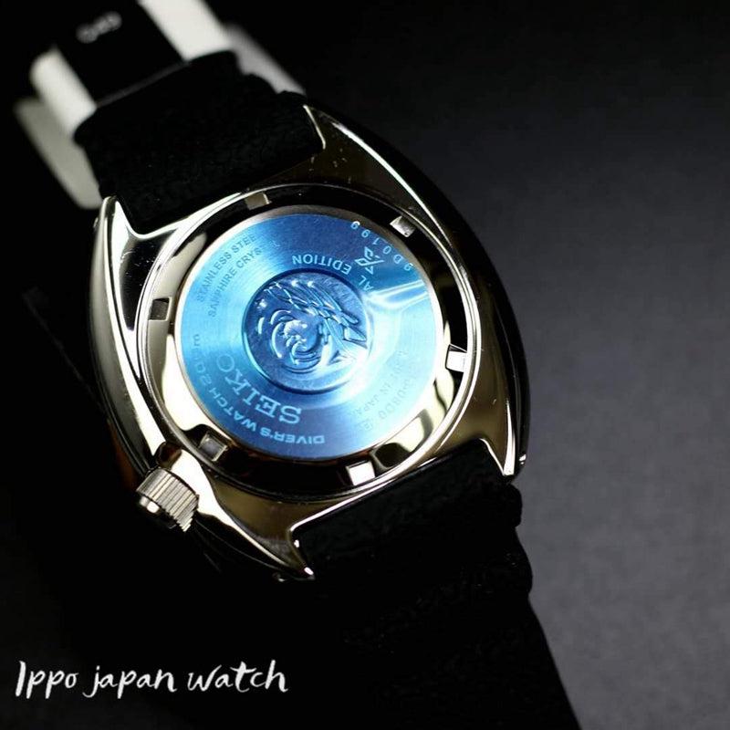 SEIKO PROSPEX SBDY047 SRPE07K1 200M Diver Automatic Watch Japan
