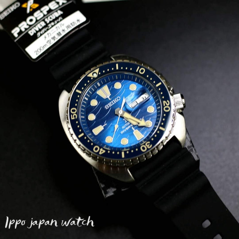 SEIKO PROSPEX SBDY047 SRPE07K1 200M Diver Automatic Watch Japan – IPPO  JAPAN WATCH