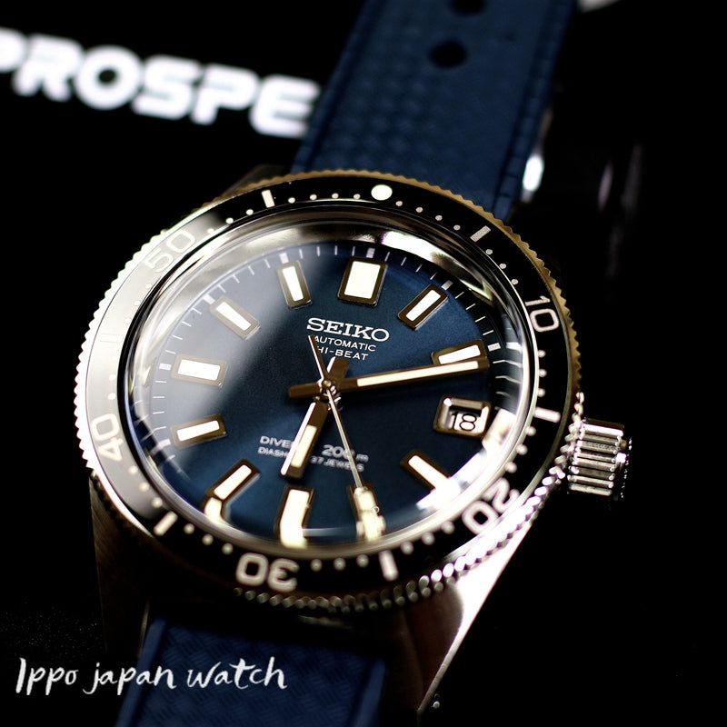 SEIKO PROSPEX 1965 Diver's Re-creation Limited Edition SBEX009/SLA037J –  IPPO JAPAN WATCH