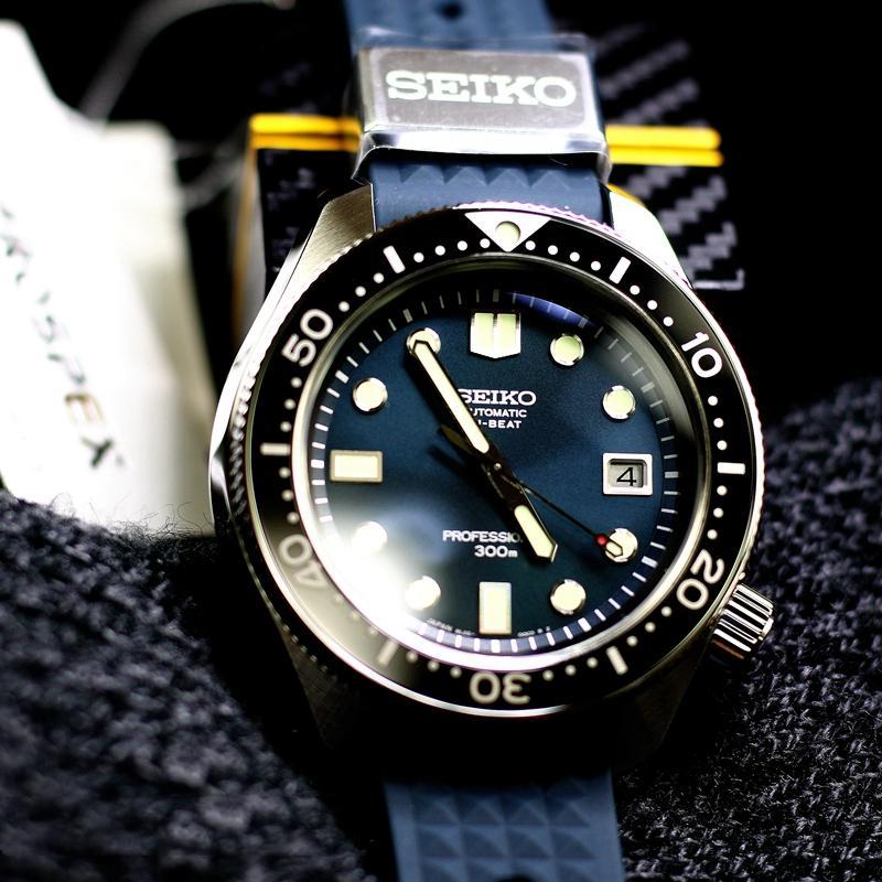 Total 42+ imagen seiko replica