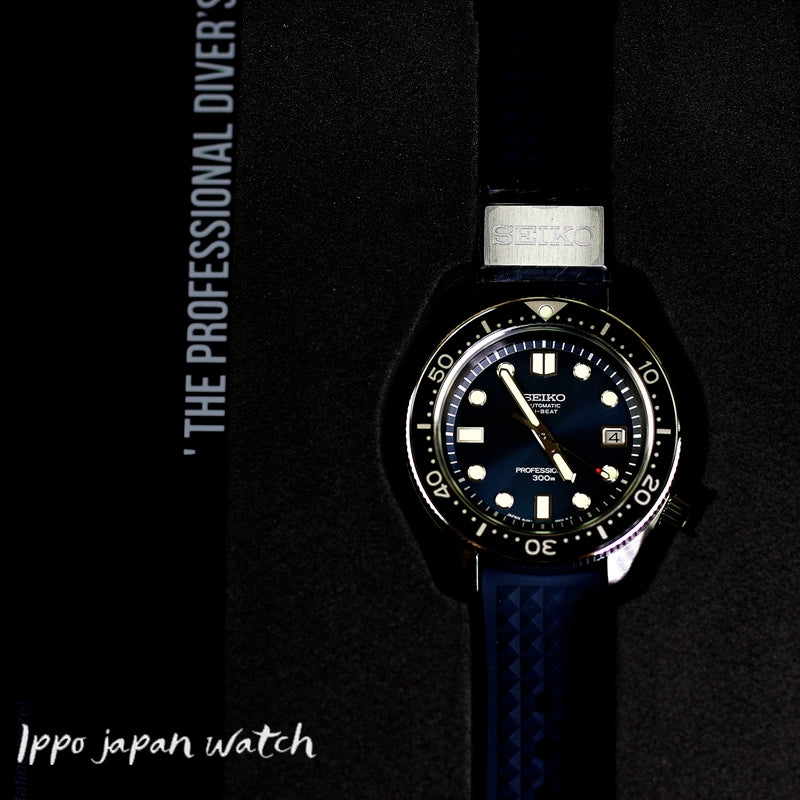 SEIKO PROSPEX1968 automatic mechanical replica watch SBEX011 SLA039J1 –  IPPO JAPAN WATCH