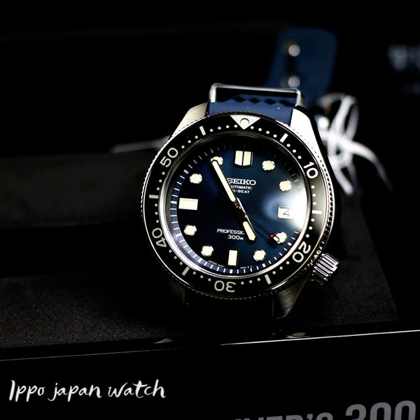 SEIKO PROSPEX1968 automatic mechanical replica watch SBEX011 SLA039J1 –  IPPO JAPAN WATCH