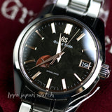 Grand Seiko SBGA425 Spring Drive GINZA Limited Edition Watch – IPPO JAPAN  WATCH